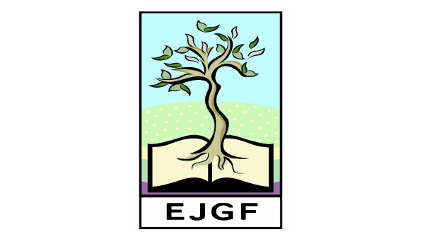 Edwin J. Gregson Foundation Logo