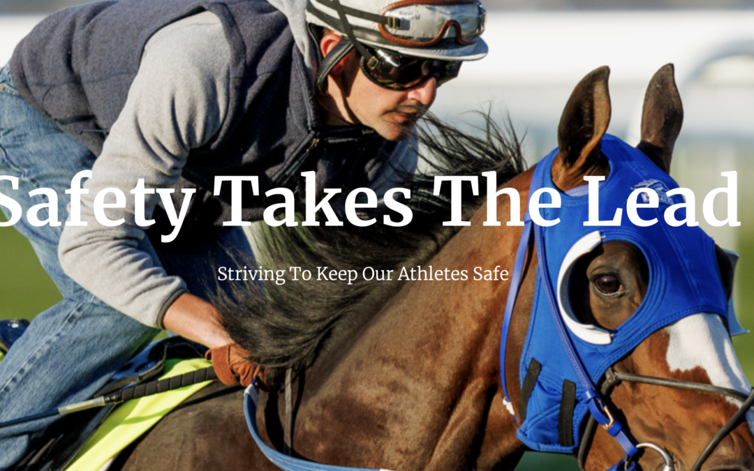 NTRA: Safety Takes The Lead