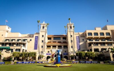 ‘A Significant Boost To San Diego’s Economy’: 2025 Breeders’ Cup Generates $125 Million In Economic Impact