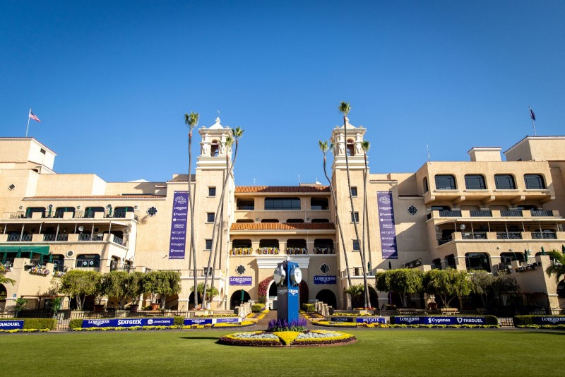 ‘A Significant Boost To San Diego’s Economy’: 2025 Breeders’ Cup Generates $125 Million In Economic Impact