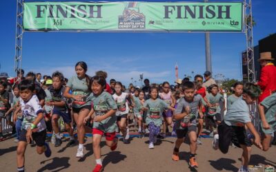 More Than a Race: How Derby Day Starts with the Community