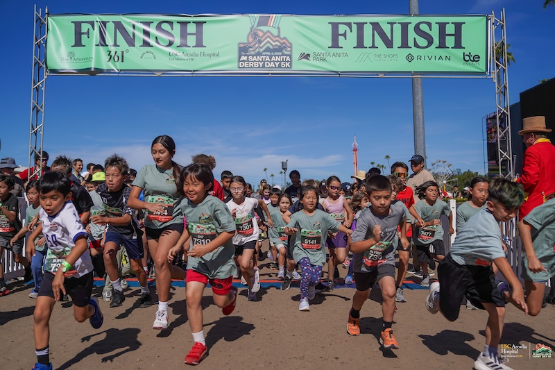 More Than a Race: How Derby Day Starts with the Community