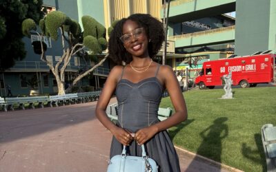 Emerging Professionals Q&A: Asya Seraphinbc