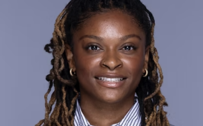 Emerging Professionals Q&A: Leah Rivers
