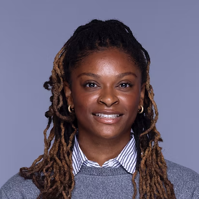 Emerging Professionals Q&A: Leah Rivers
