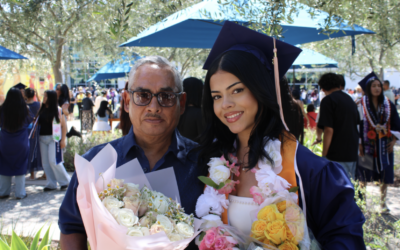 Emerging Professionals Q&A: Kailey Vasquez